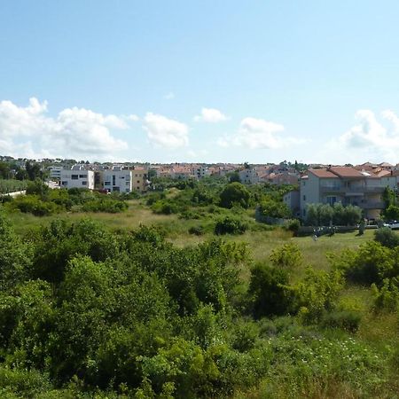 Apartment Jere With Private Parking Zadar Exterior photo
